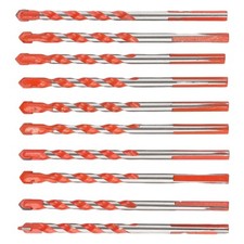 10 Pezzi Multifunzione Trapano