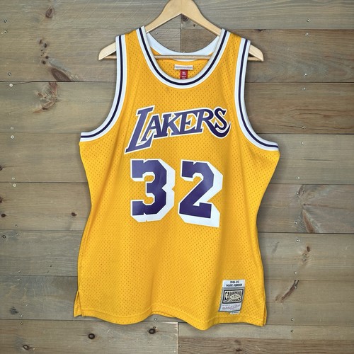 Maglia mitchell ness - maglia, hwc