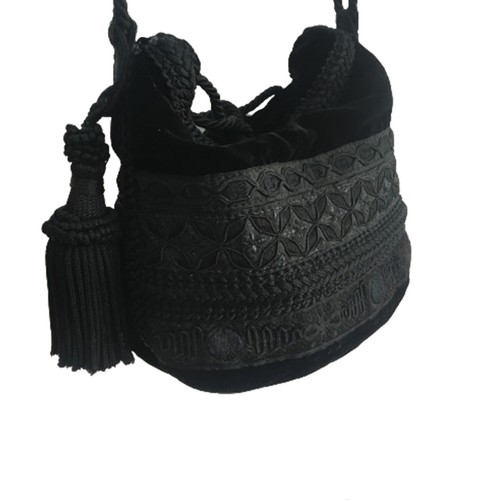 Borsa tracolla vintage - tracolla,