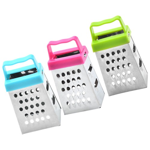 Pezzi mini grattugia - pezzi,