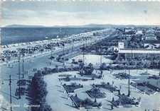 Cartolina - Postcard - Rimini