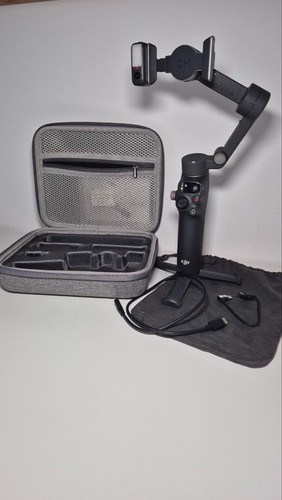 Dji osmo mobile advanced - 8,