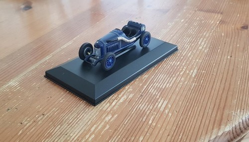 Kit delage indianapolis - 1/43,