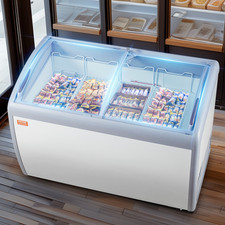 362L Vetrina Gelato