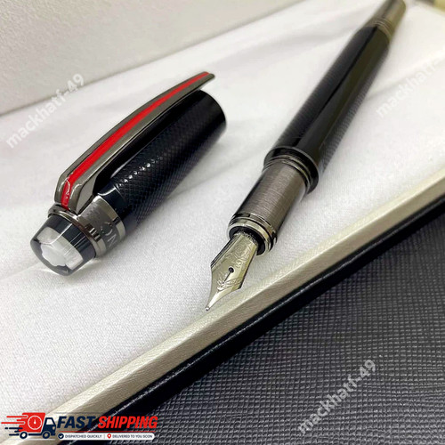 Penna stilografica montblanc - penna,