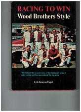 RACING TO WIN, WOOD BROTHERS