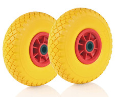 1639K1 - Coppia Di Ruote in