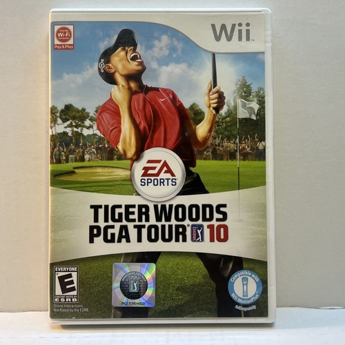 Tiger woods pga - woods, tour