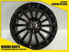 4 Cerchi In Lega WILD da 20