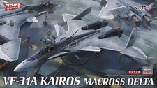Hasegawa 65838 - 1/72 VF-31A