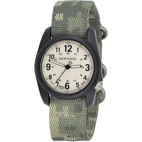 Bertucci dx3 field watch - dx3,