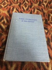 School Psychologists at