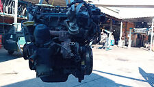 MOTORE COMPLETO PER OPEL Corsa D 5P 1° Serie Z13DTH diesel 1248 (06>)