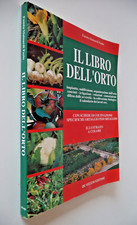 IL LIBRO DELL'ORTO  Mainardi