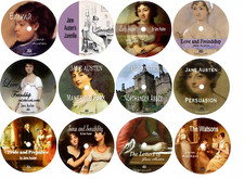 Jane Austen Audiobooks Emma