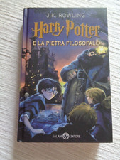 Harry Potter e la Pietra