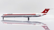 Swissair MD-82 PH-MBZ JC Wings