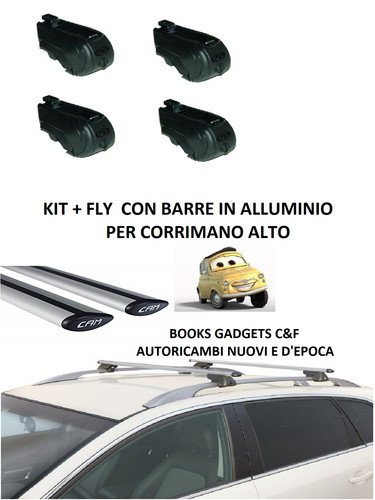 Per volvo v50 kit - (04>12),
