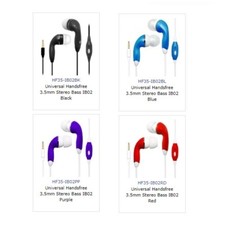 3.5 mm Audio Handsfree