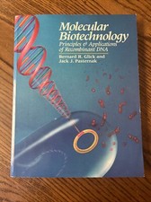 Molecular Biotechnology