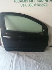 PORTIERA ANTERIORE DESTRA