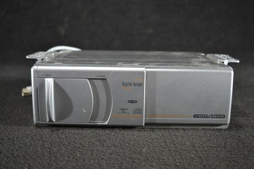 Vdo dayton changer ch1000 - vdo,
