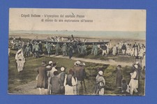 Storia Postale Cartolina