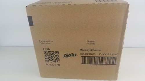 Gain moonlight breeze - (6),