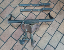 Original Rover MG 111 SL