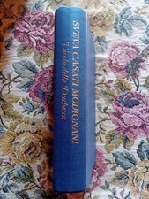 ROMANZO ROSA : VICOLO DELLA DUCHESCA di SVEVA CASATI MODIGNANI - MONDOLIBRI