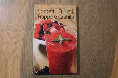 Grande cucina italiana 24 - grande, n.24