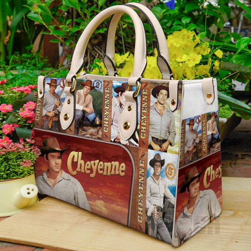 Borsa mano donna cheyenne - borsa,