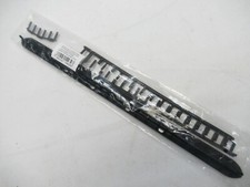 BUMPERGUARD/GROMMET SET