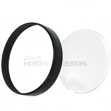 Ghiera Cornice + Vetro