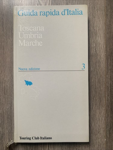 Guida rapida italia - rapida, d'italia