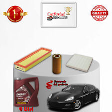 KIT TAGLIANDO 3 FILTRI E OLIO