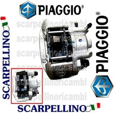 PINZA FRENO ANTER. DX PIAGGIO