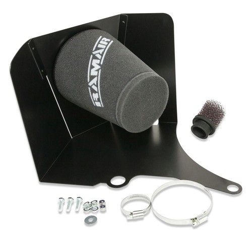 Kit aspirazione diretta 8t - aspirazione,