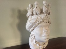 Vaso portacandele Verus by