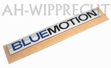 NUOVO VW Golf Blue Motion