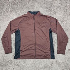 Giacca Nike Tiger Woods uomo