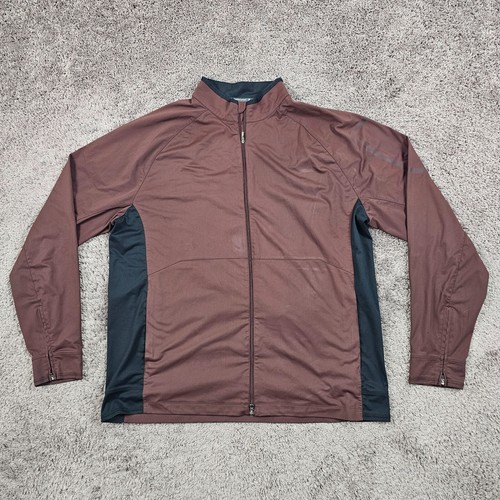 Giacca nike tiger woods - giacca,