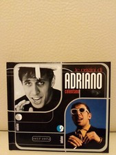 CD Adriano Celentano Le