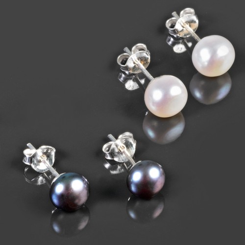 Perle orecchio spina 925 - spina,