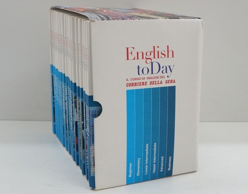 English today day - english,
