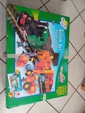 Locomotiva Treno Modellino