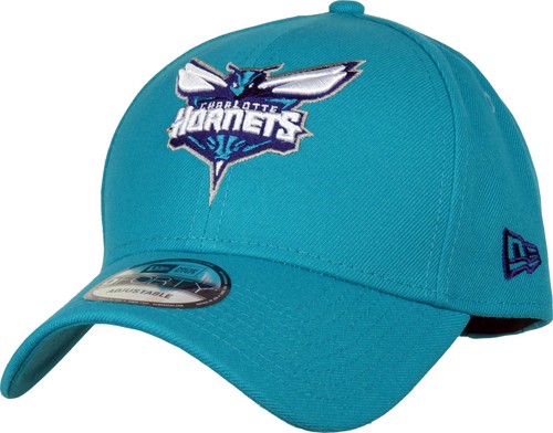 Charlotte hornets new era - charlotte,