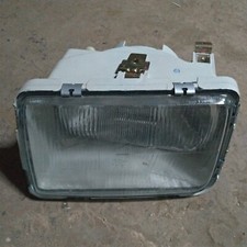 FARO ANTERIORE SINISTRO