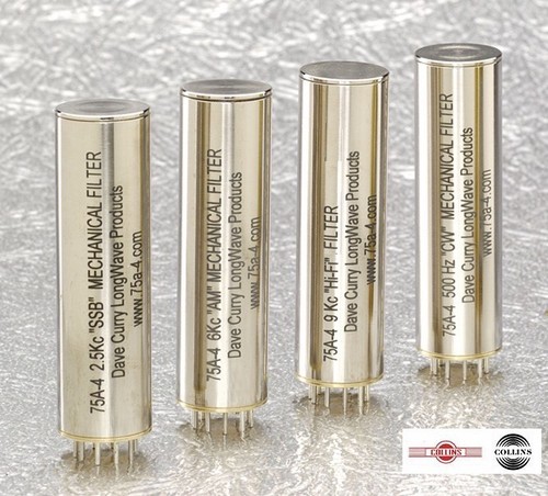 Filtro collins 75a nuovo - collins, 75a-4