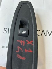 PULSANTIERA ALZA VETRO ANTERIORE DX BMW X1 F48 9208107-02